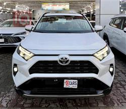 تويوتا راف 4